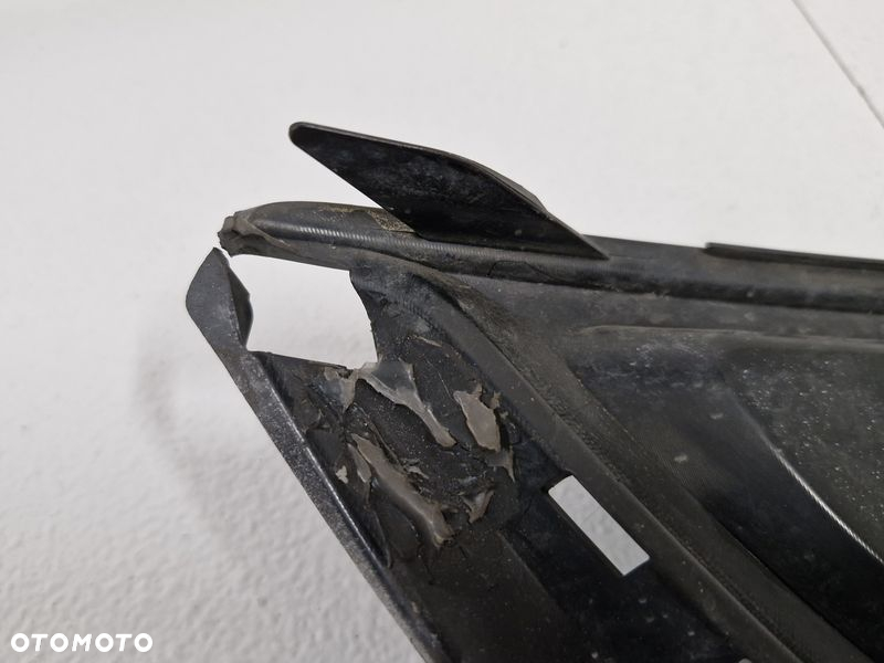 OPEL INSIGNIA A LIFT KRATKA ATRAPA ZDERZAKA LEWY PRZÓD 22787049 - 7
