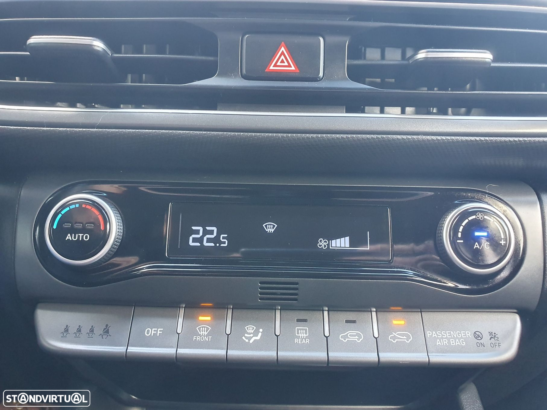 Hyundai Kauai - 20