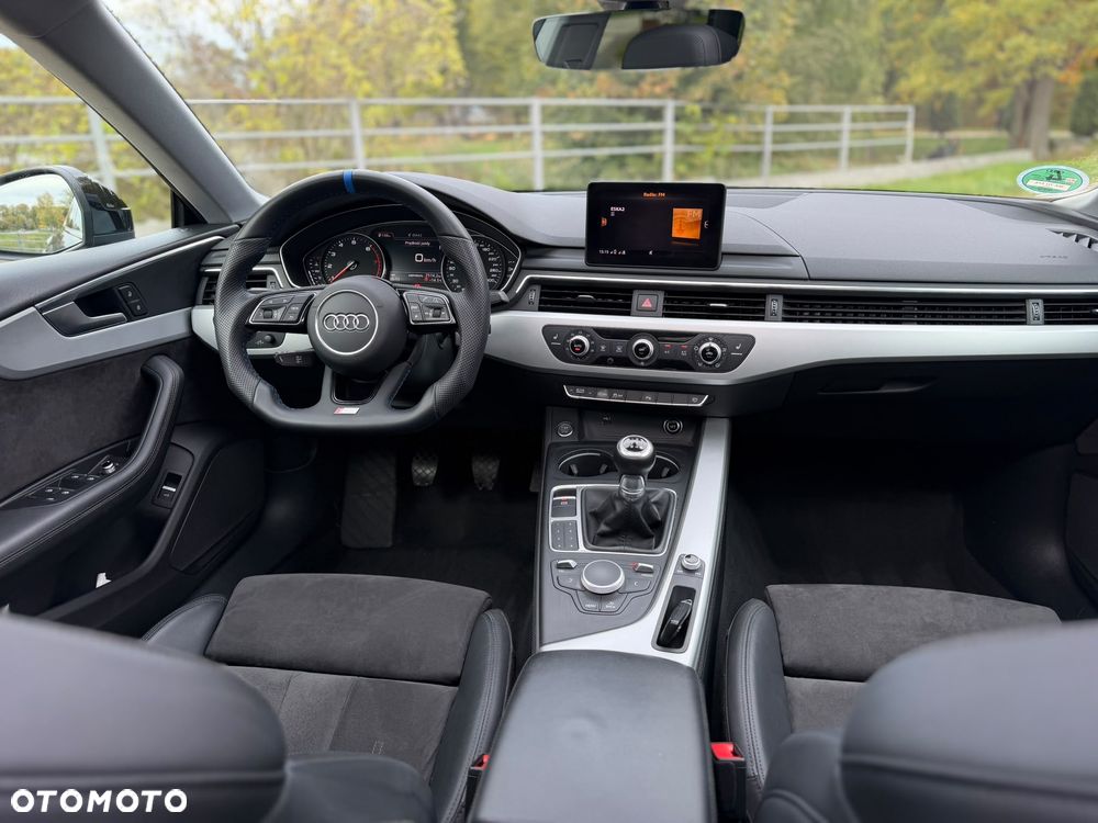 Audi A5 Sportback - 13