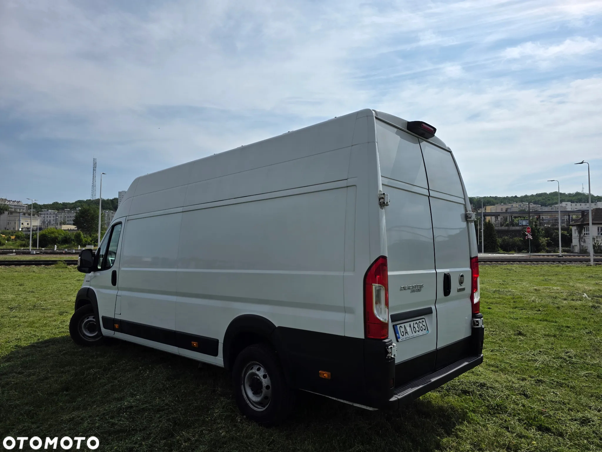 Fiat Ducato L4H3 - 19