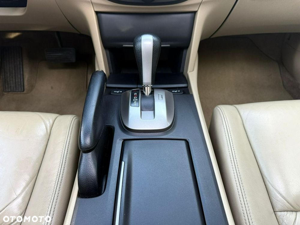 Honda Accord - 22