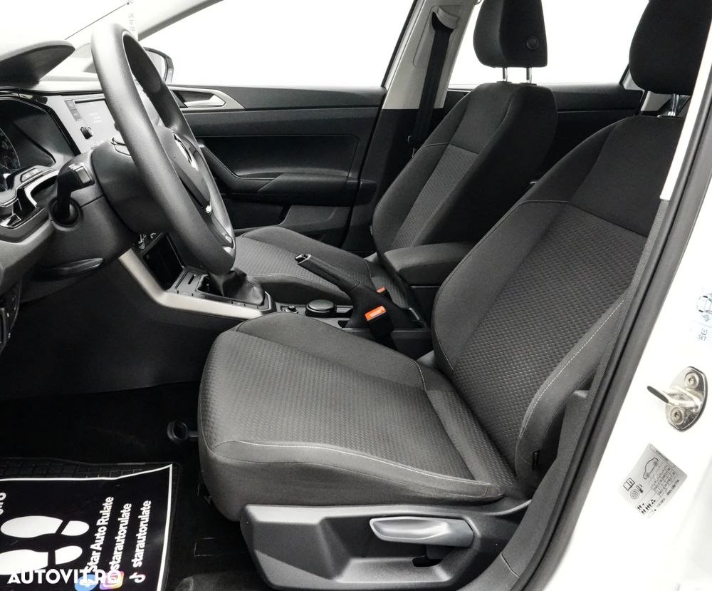 Volkswagen Polo 1.0 TSI Highline - 14