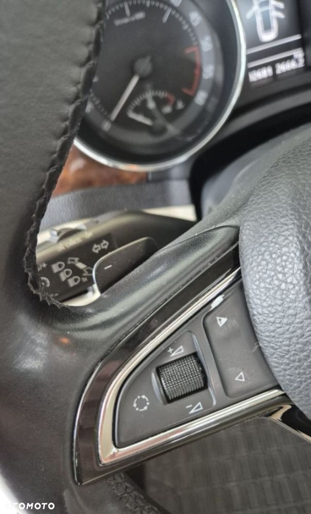 Skoda Superb - 28