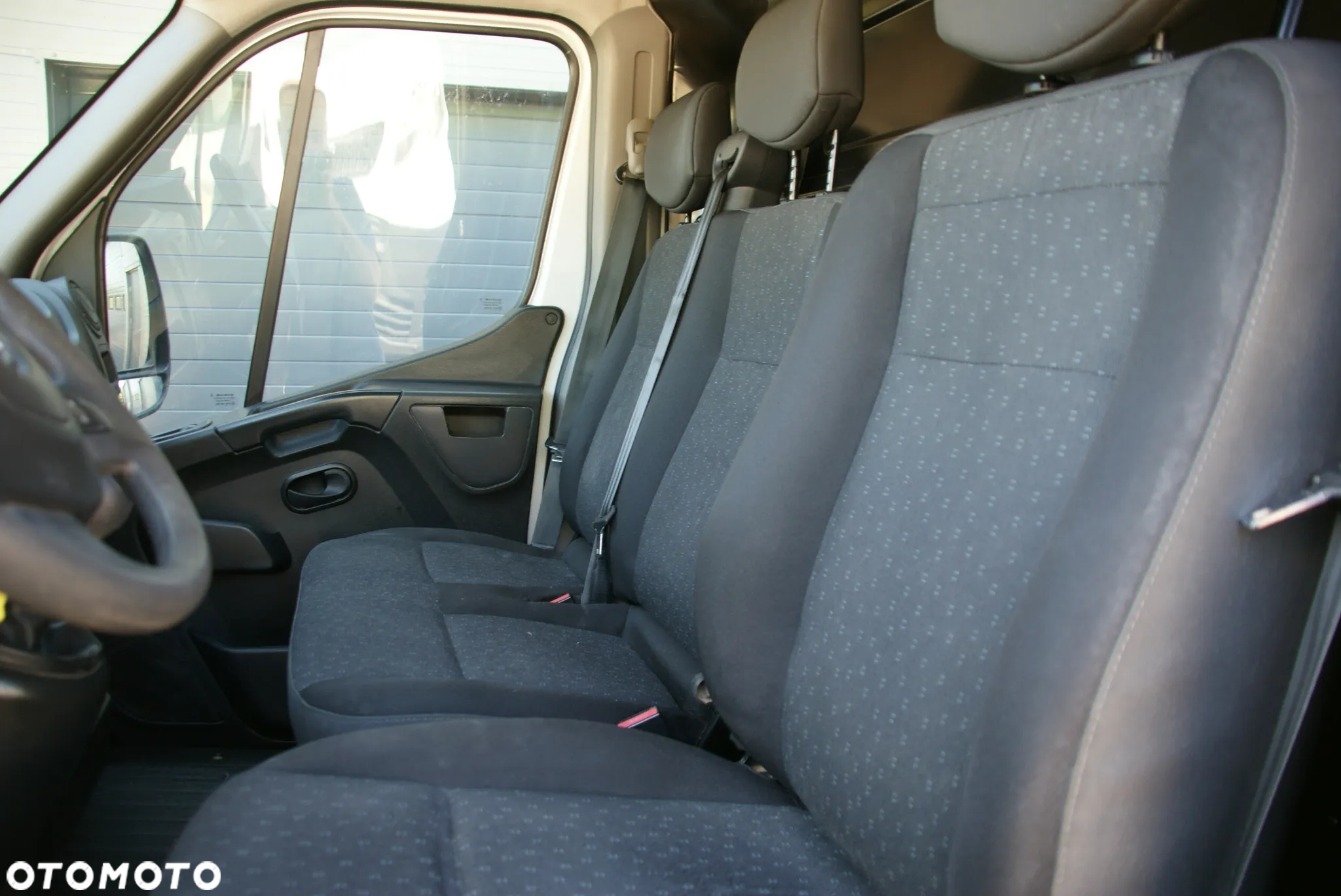 Opel Movano - 19