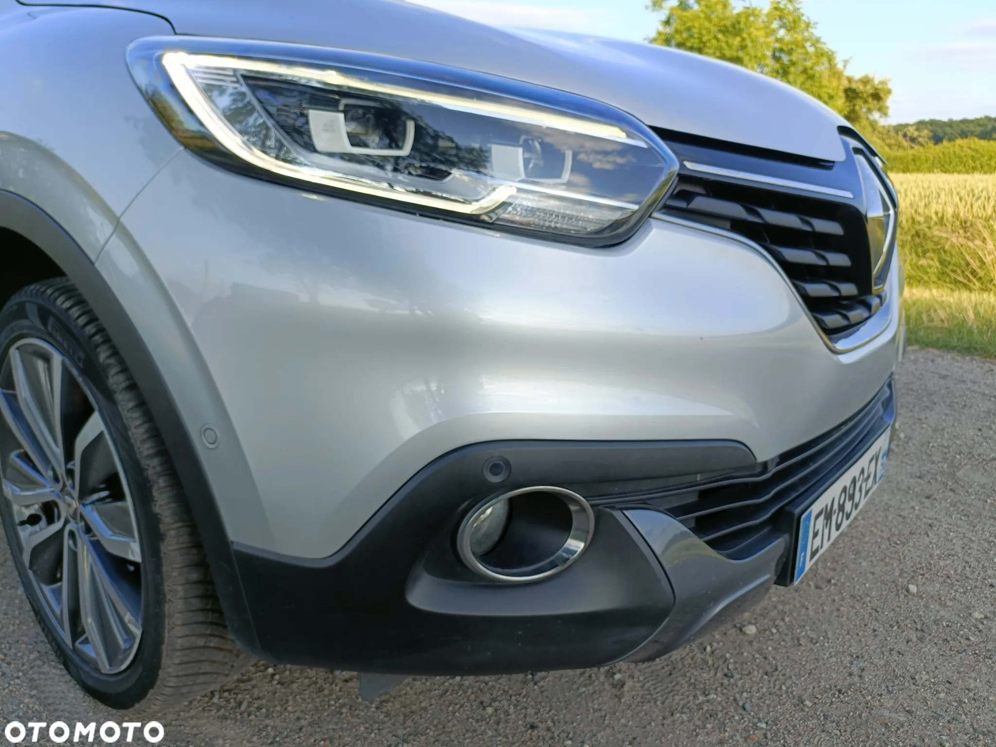 Renault Kadjar - 9