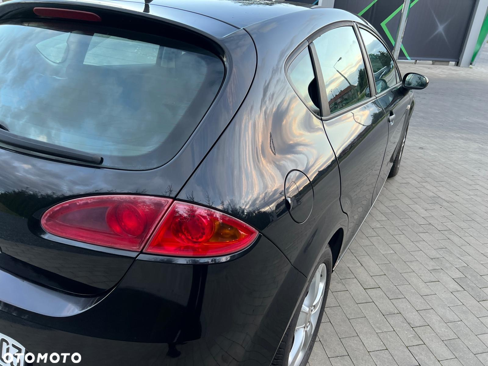 Seat Leon - 10