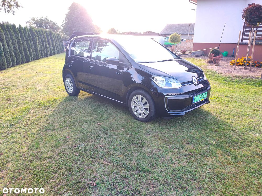 Volkswagen up! e-up - 7