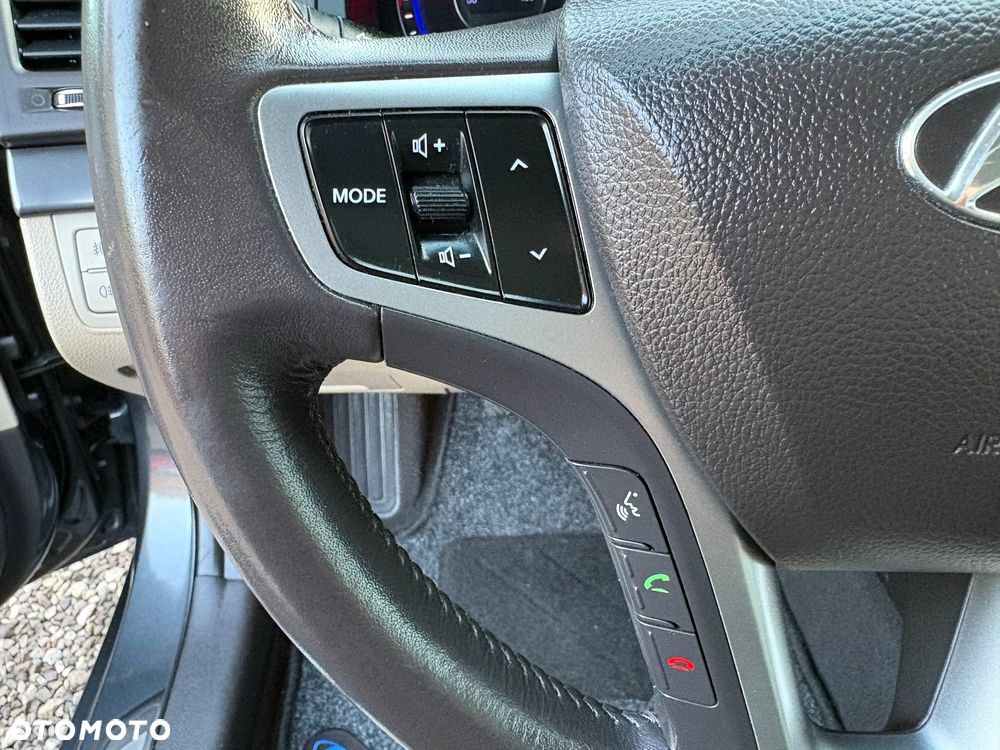 Hyundai i40 1.7 CRDi blue Style - 31