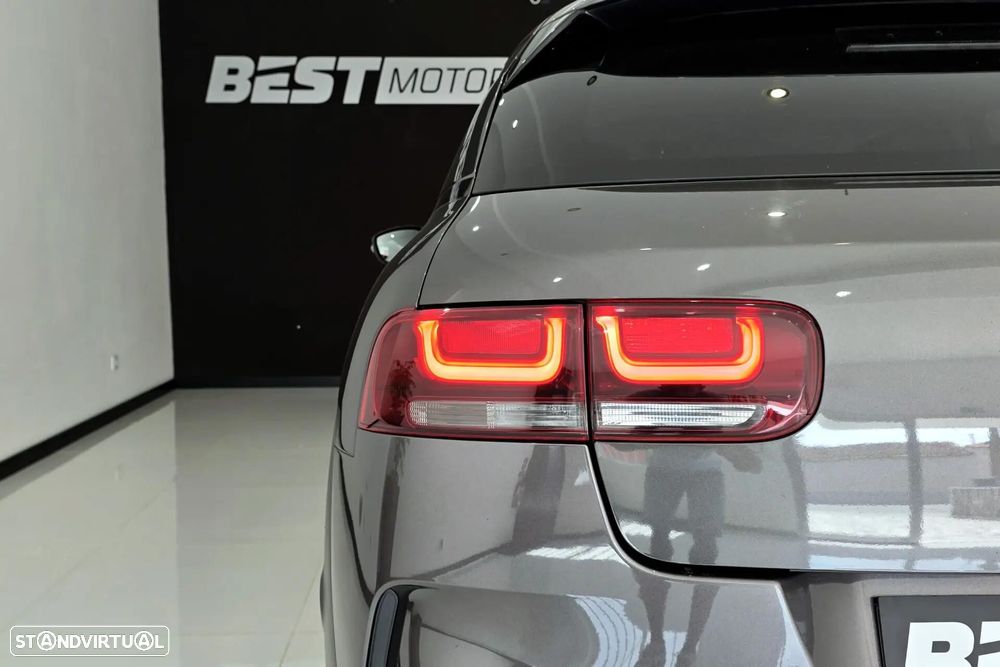 Citroën C4 Cactus 1.2 PureTech Shine Pack - 26