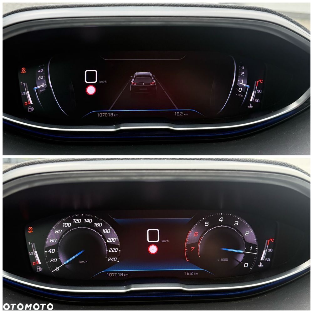Peugeot 5008 - 31