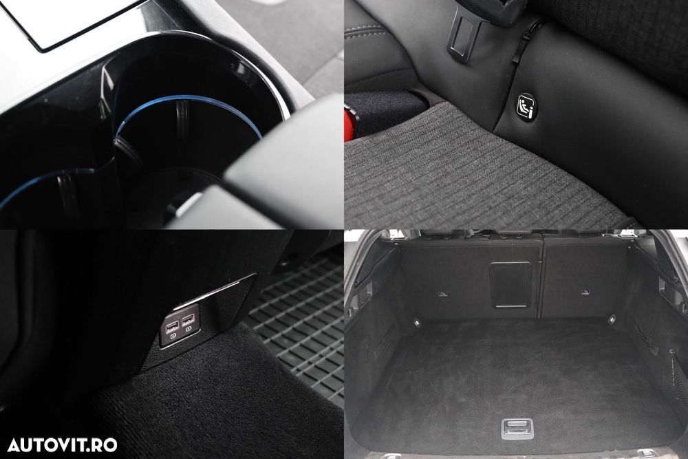 Peugeot 508 BlueHDi 130 EAT8 Active - 28