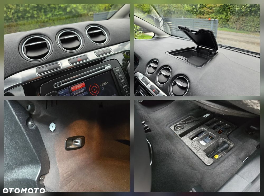 Ford S-Max 2.0 T Titanium MPS6 - 22