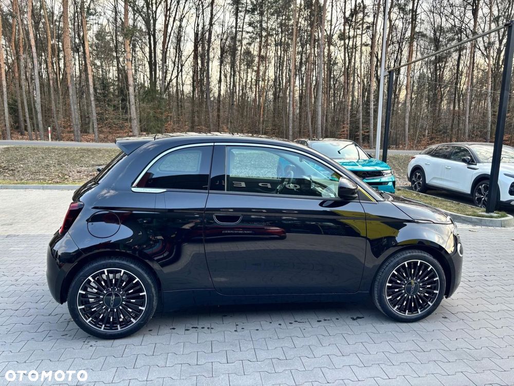 Fiat 500 - 3