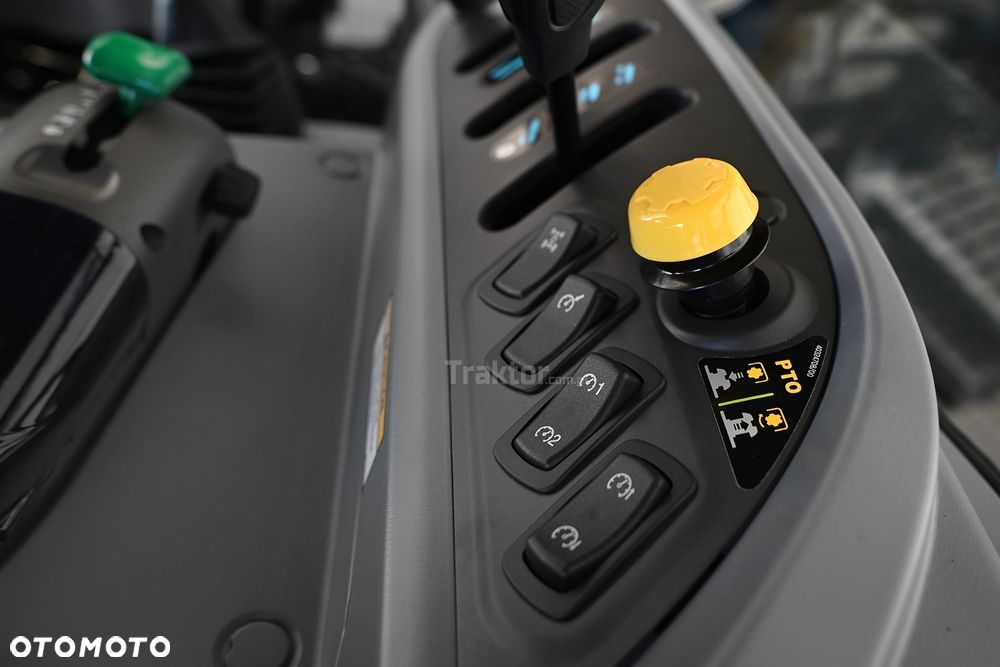 LS Traktor MT5.73 - 35