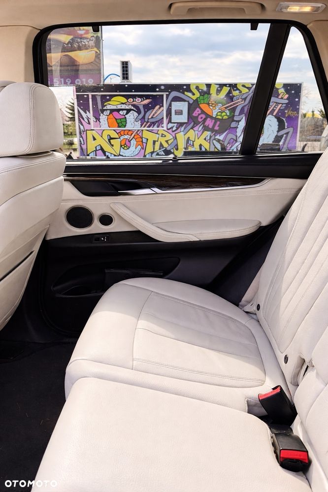 BMW X5 xDrive25d sport - 10