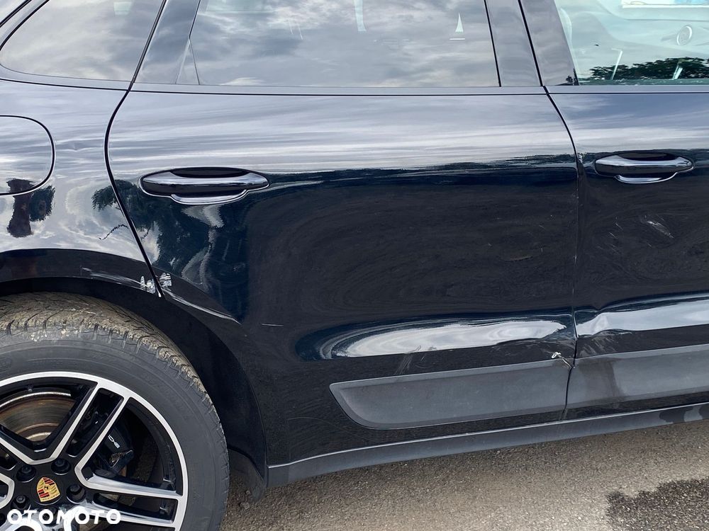 Porsche Macan Standard - 12