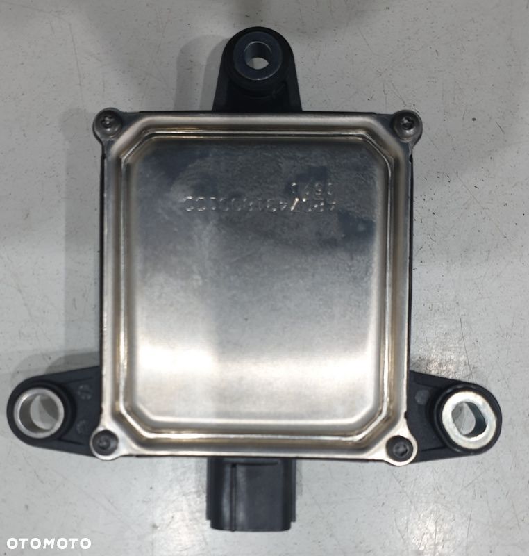 Lexus NX Radar Czujnik Martwego Pola 10R-047527 - 1
