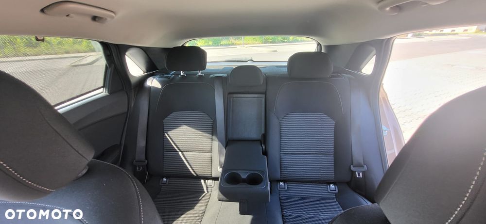 Kia Ceed 1.5 T-GDI M - 9