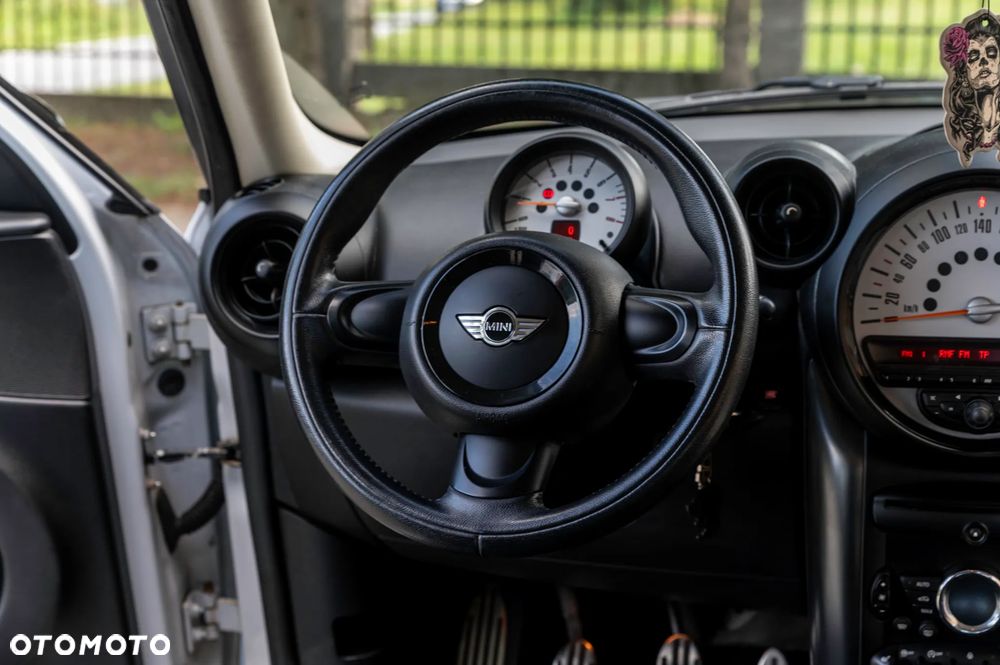 MINI Countryman Cooper S - 23