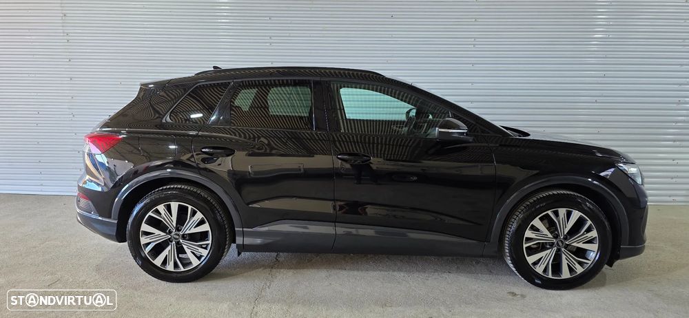 Audi Q4 e-tron 35 55 kWH - 15