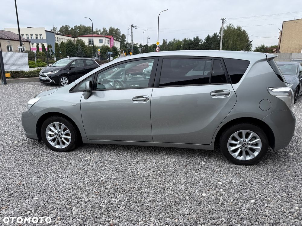 Toyota Verso 2.0 D-4D Travel - 30