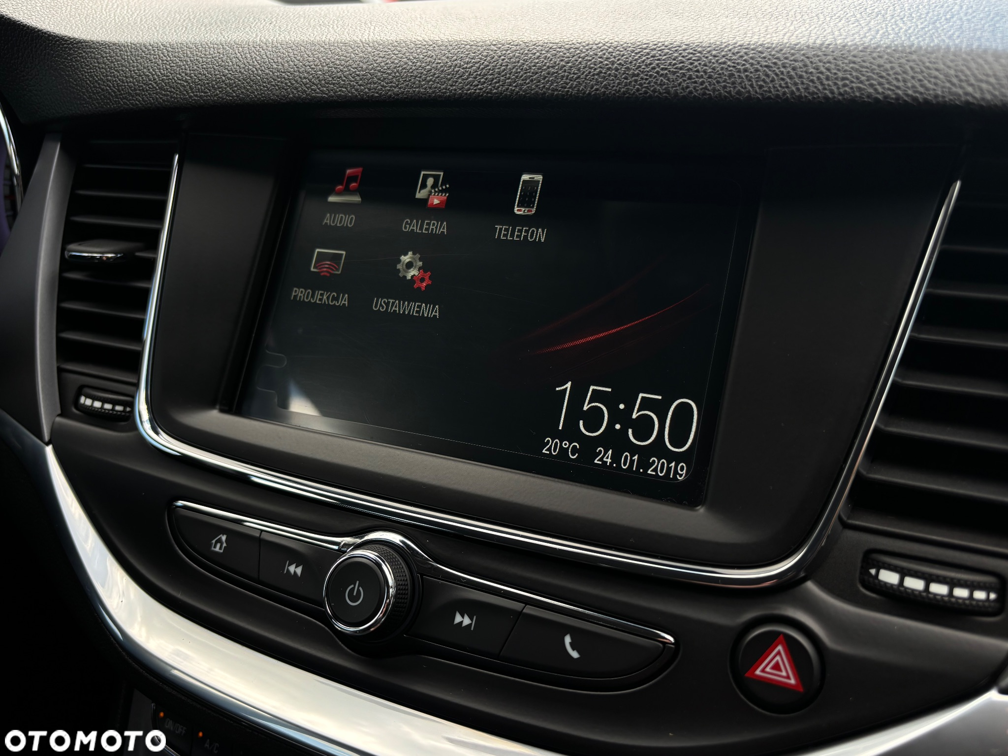 Opel Astra 1.4 Turbo Dynamic - 34