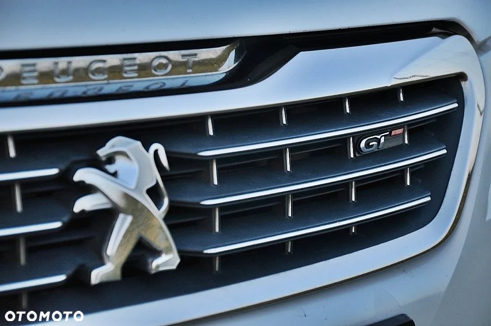 Peugeot 308 - 6