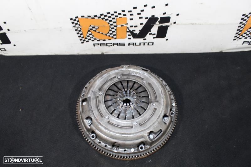 Kit Embraiagem Seat Leon (1P1)  C351218 / 030105271D / Cs51218 - 1