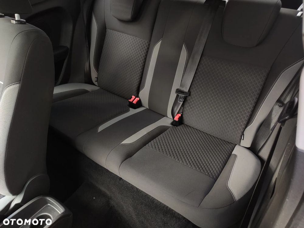 Ford Fiesta 1.25 Trend EU6 - 20