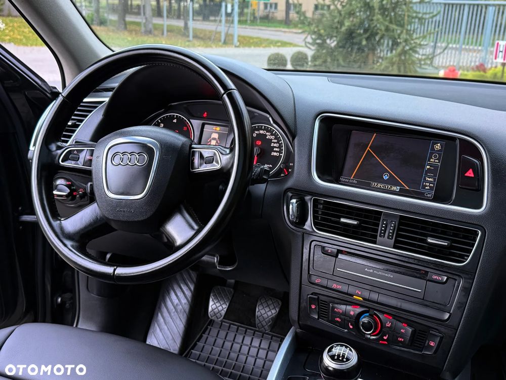 Audi Q5 2.0 TDI Quattro - 33