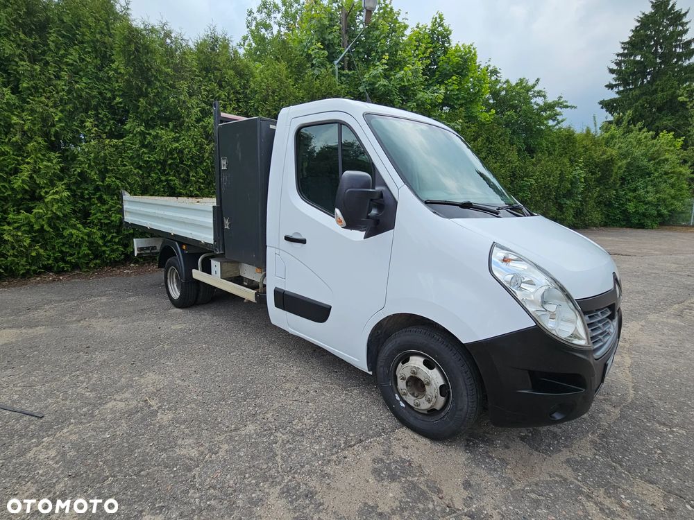 Renault Master - 2