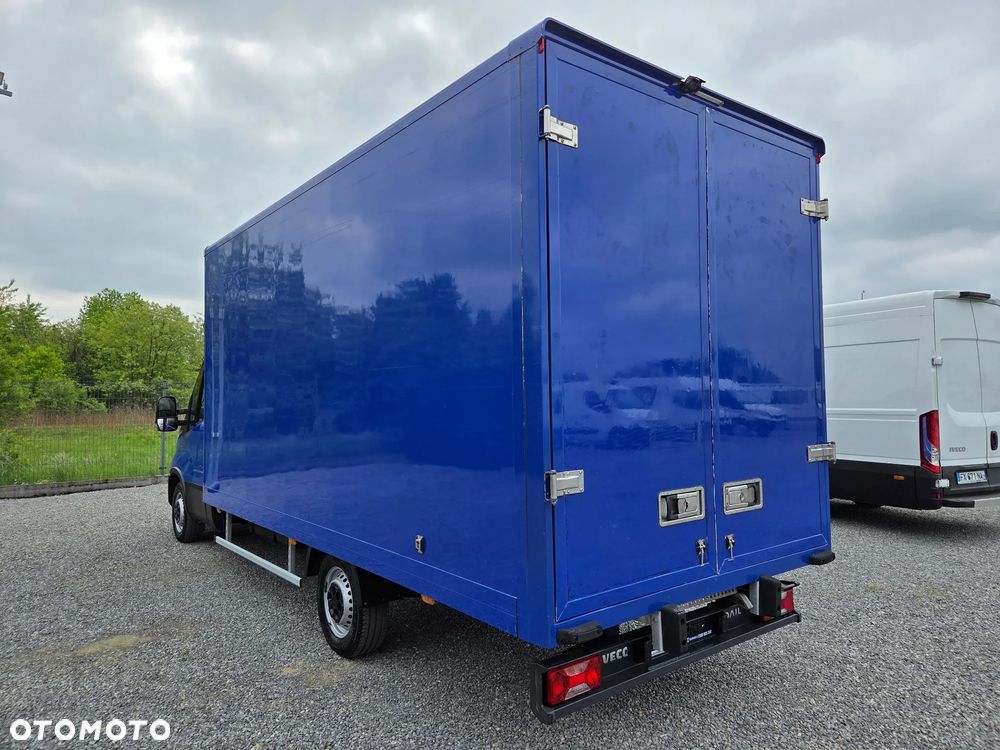 Iveco Daily - 4