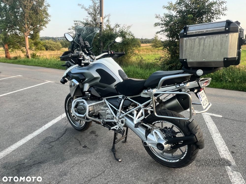 BMW GS - 4