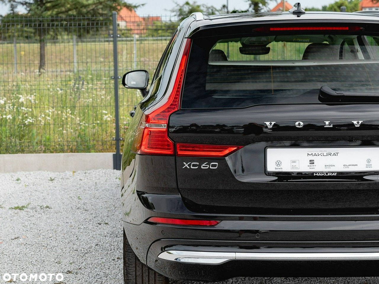 Volvo XC 60 - 12