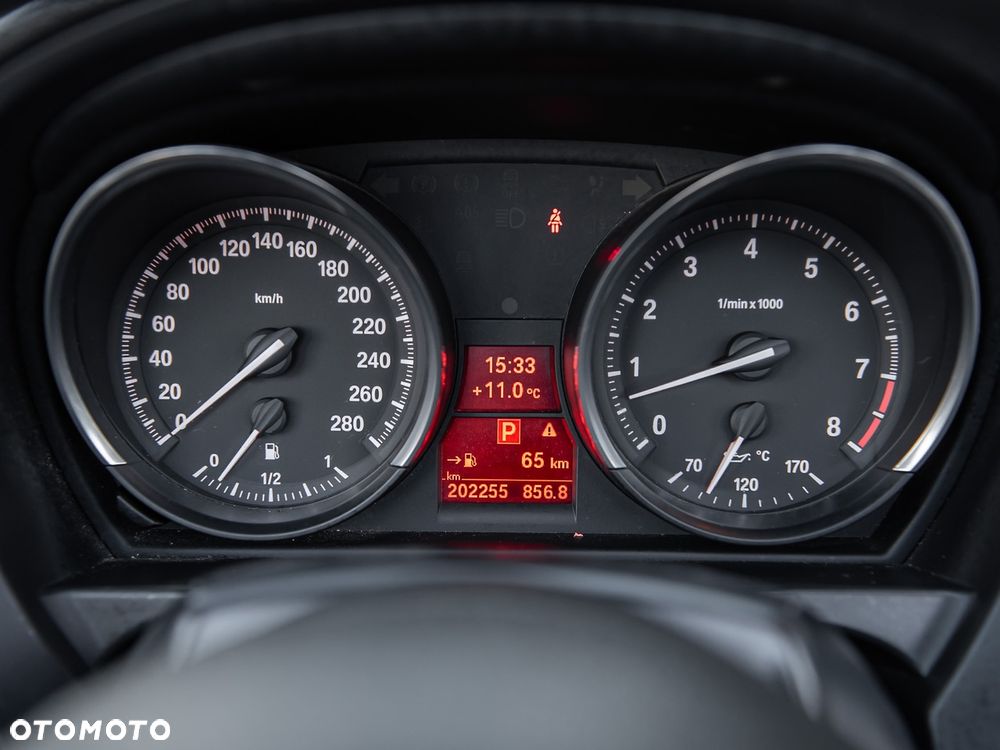 BMW Z4 - 17