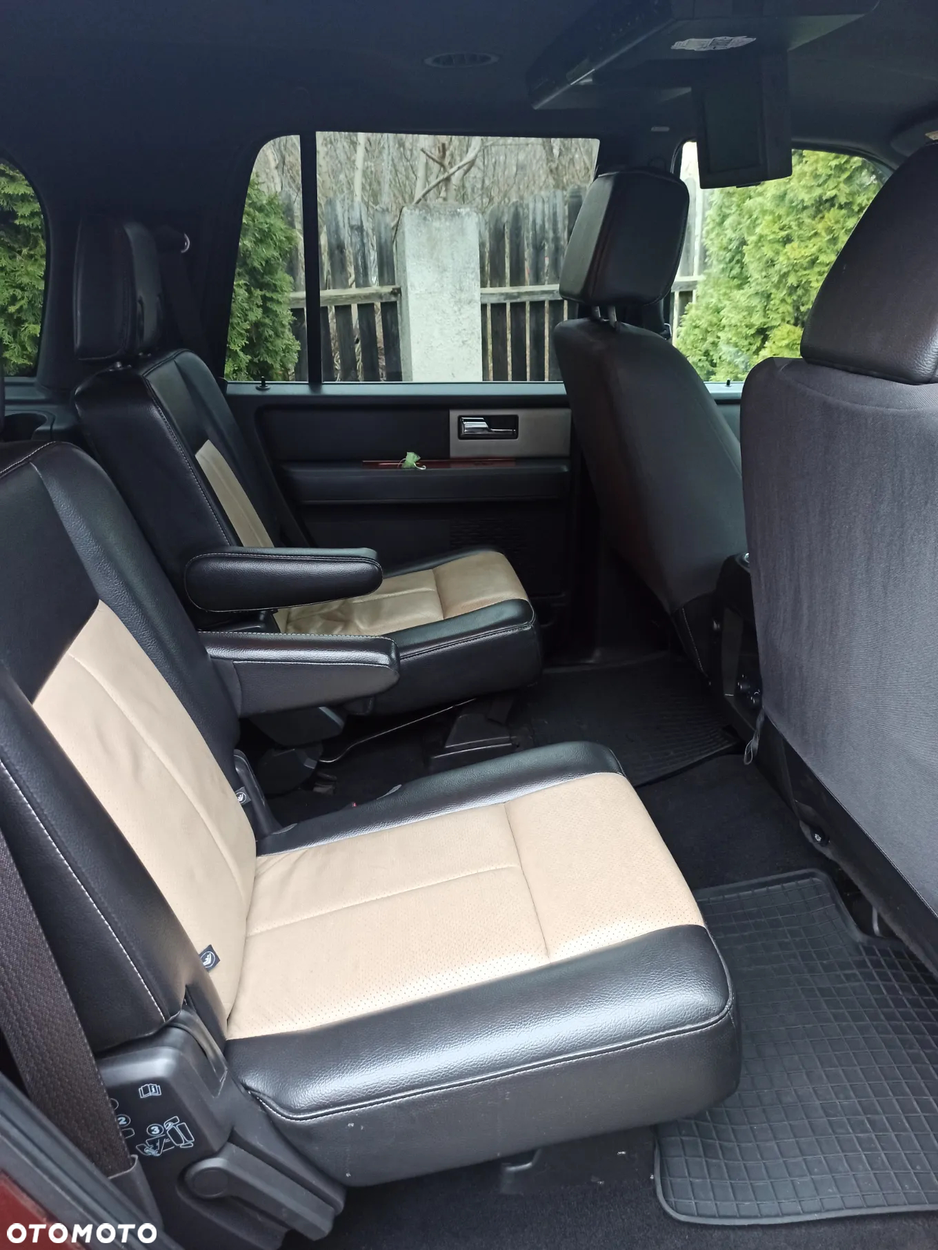 Ford Expedition 5.4 XLT 4WD - 7