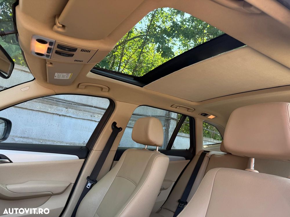 BMW X1 - 15
