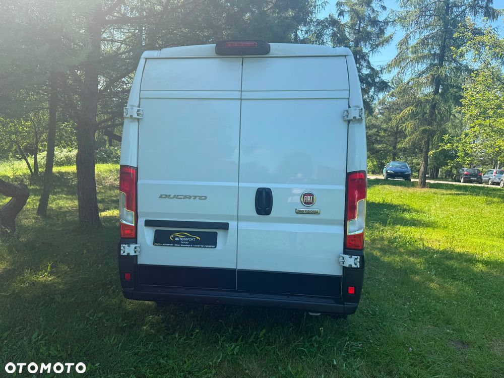 Fiat Ducato - 6