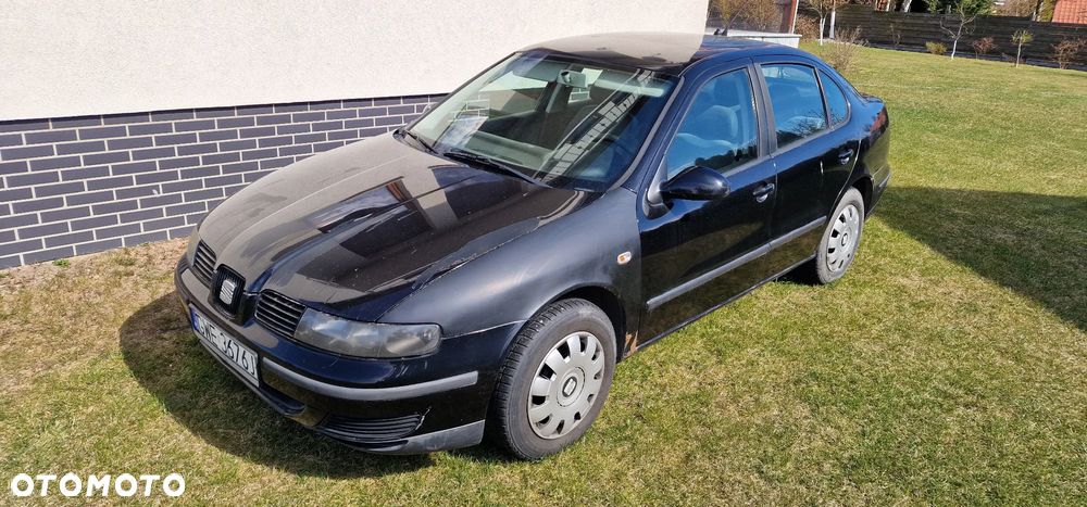 Seat Toledo 1.9 TDI Signo Emocion - 1