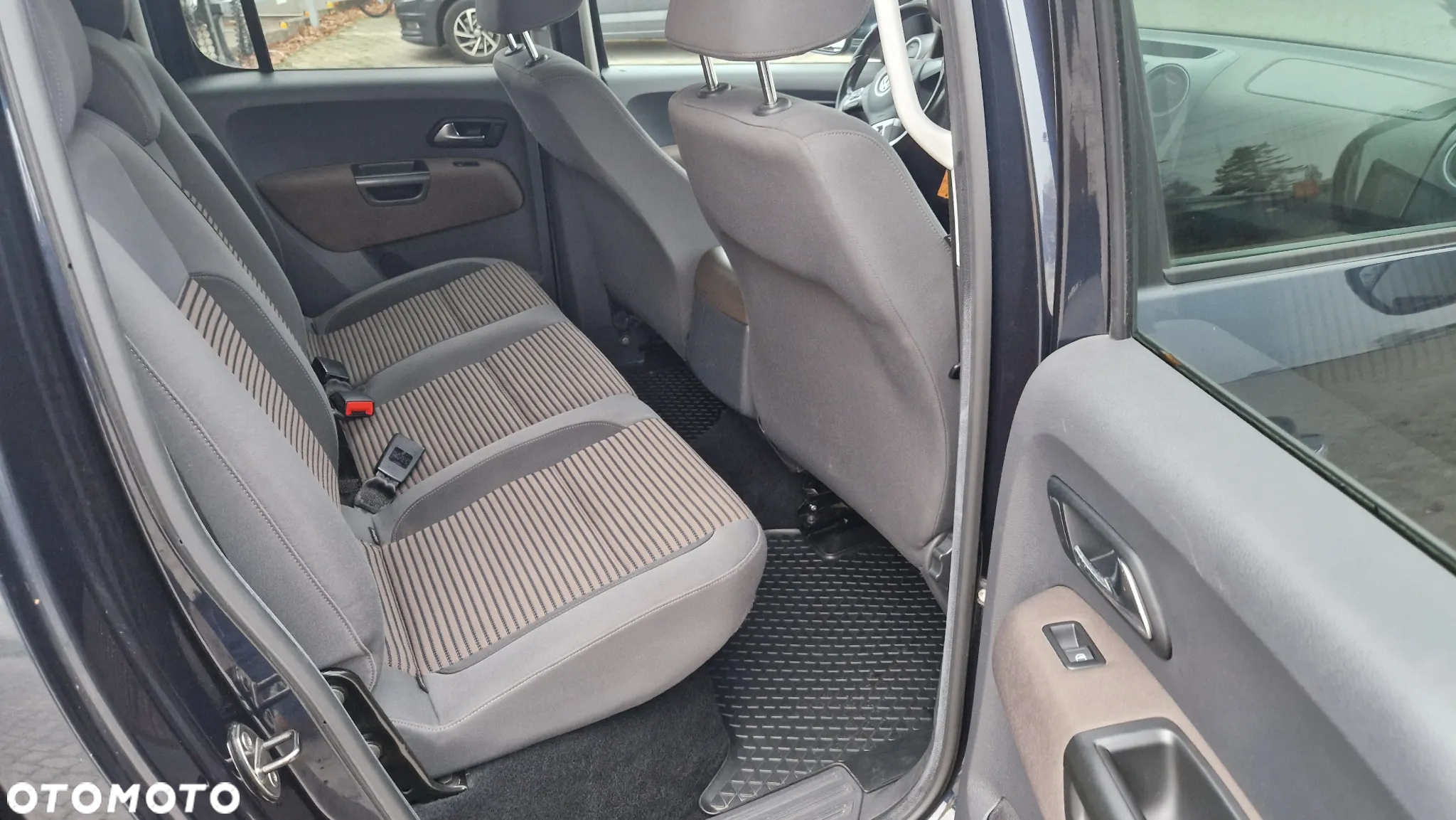 Volkswagen Amarok 2.0 BiTDI 4MOTION - 23