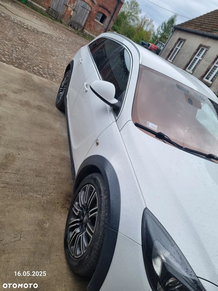 Opel Insignia CT 2.0 CDTI 4x4 - 34