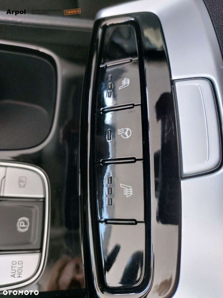 Hyundai Tucson - 19