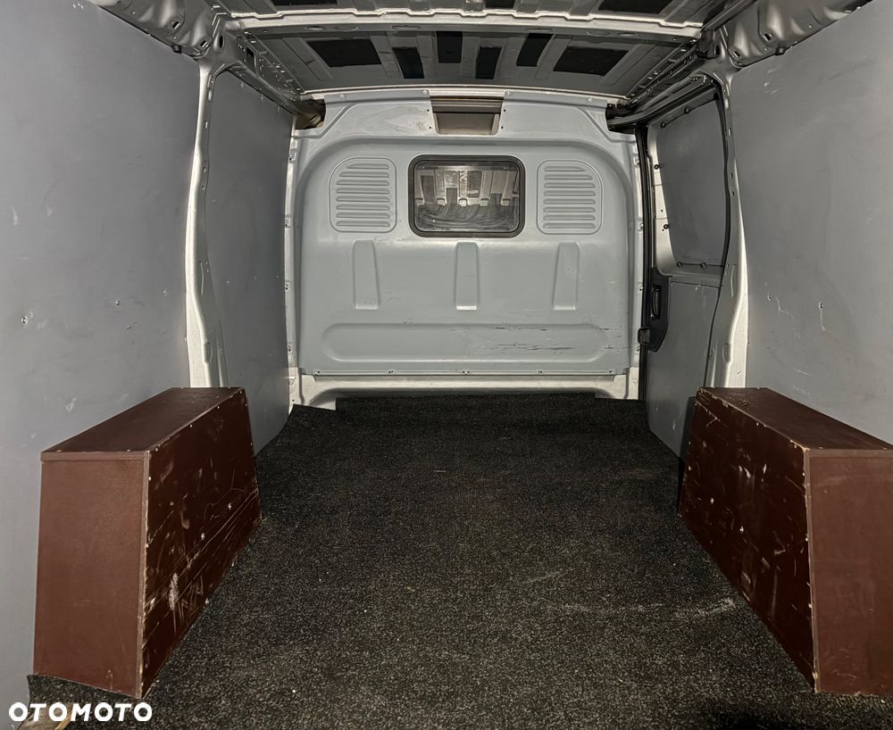 Citroën JUMPY - 24