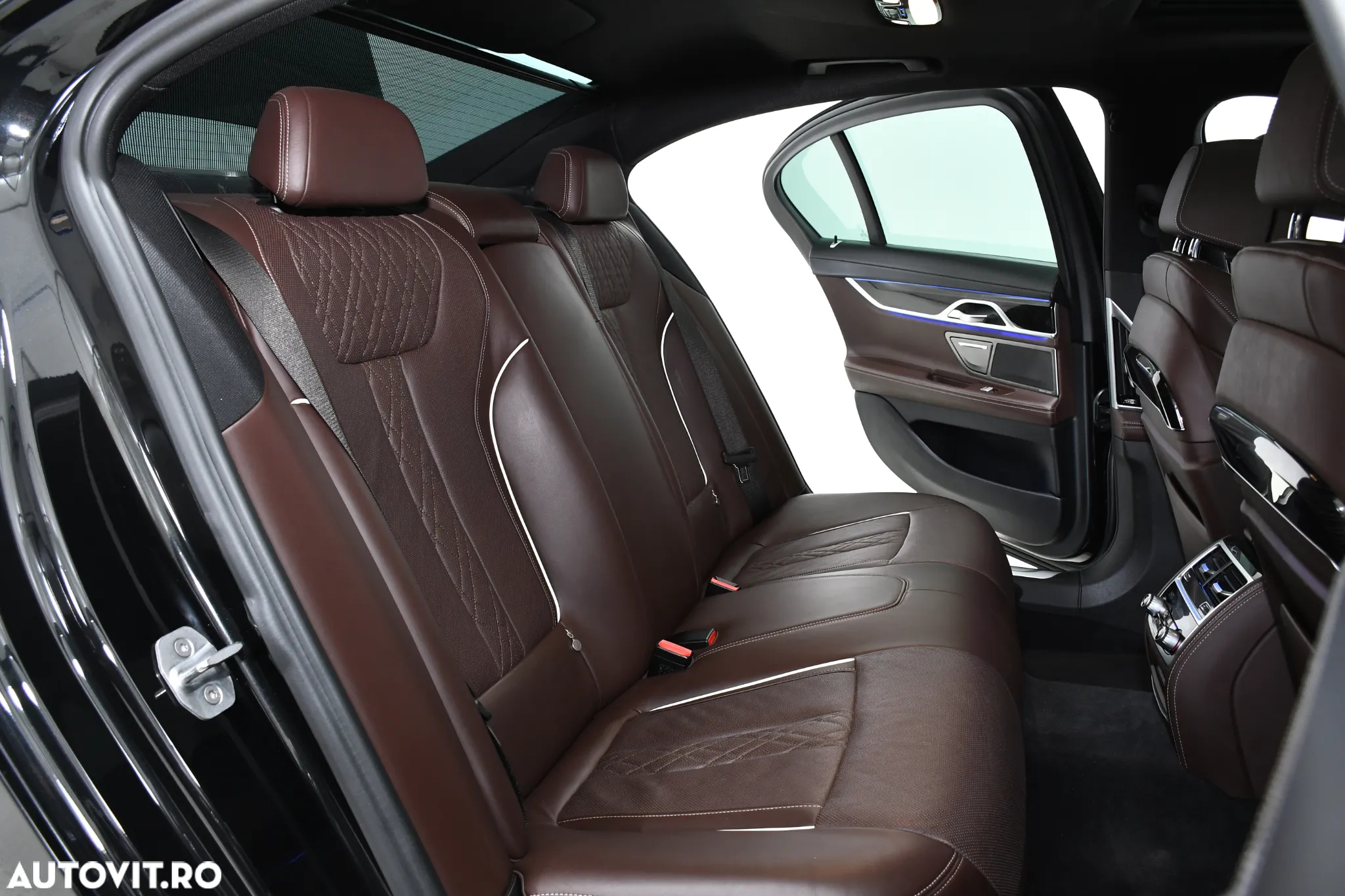 BMW Seria 7 730d xDrive - 17
