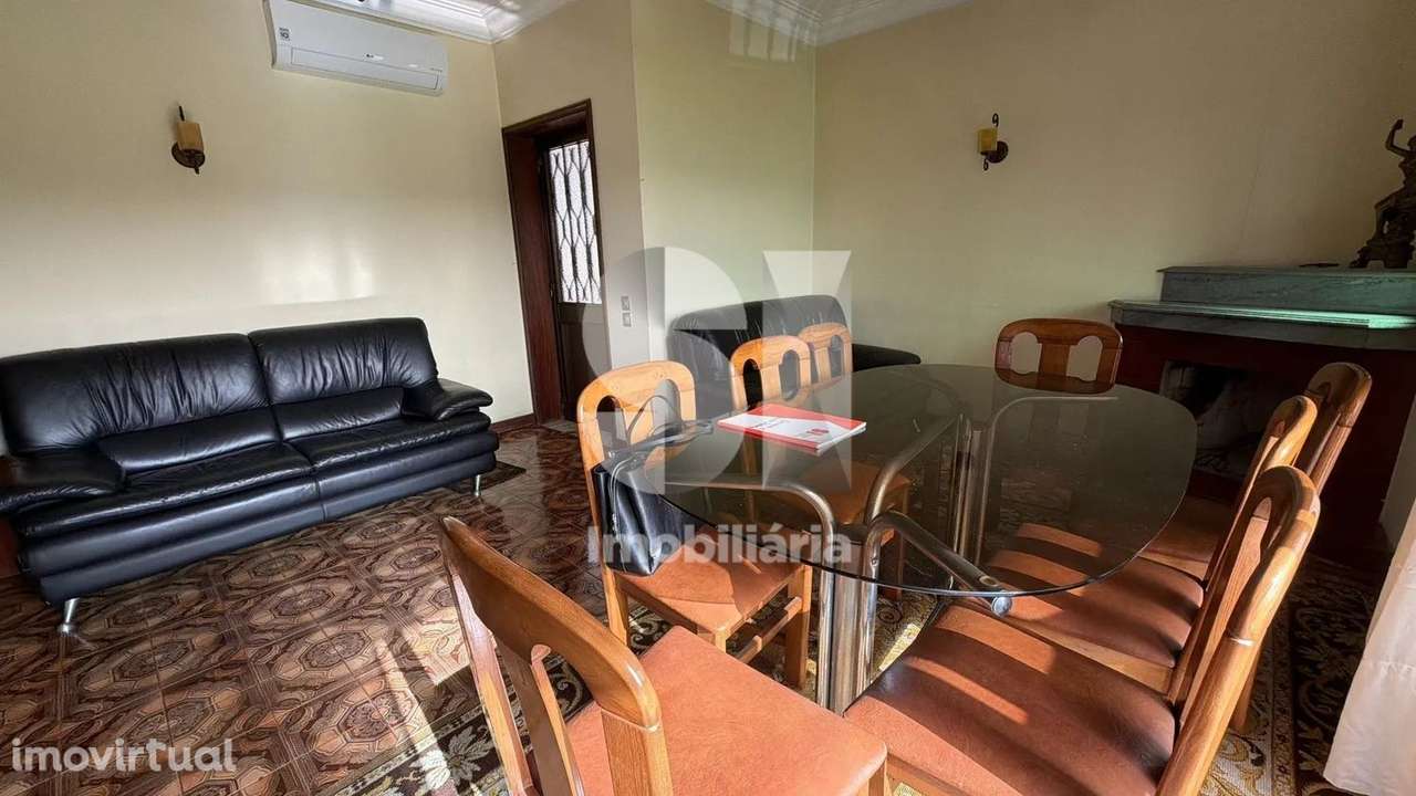 Moradia T4 - Coronado - Trofa - Grande imagem: 2/41