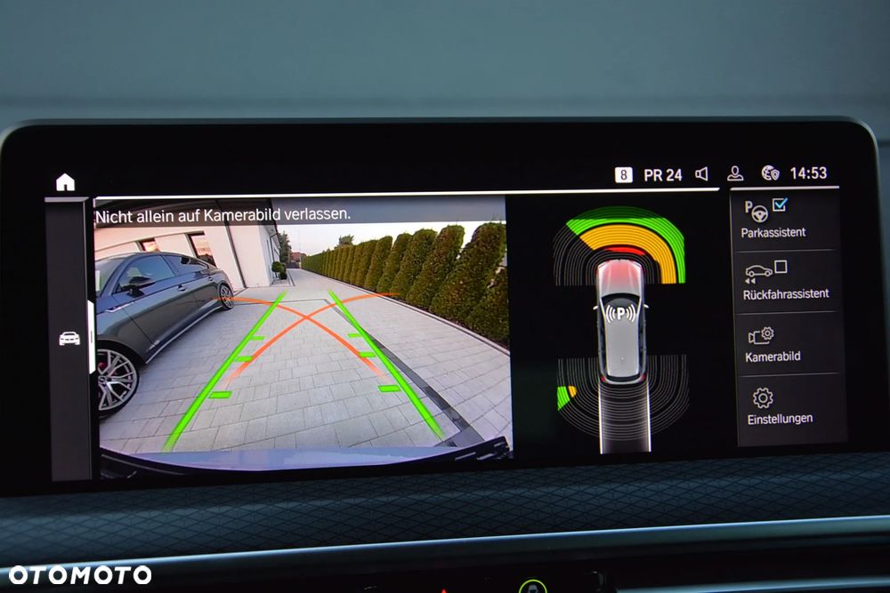 BMW X3 xDrive30e M Sport - 22