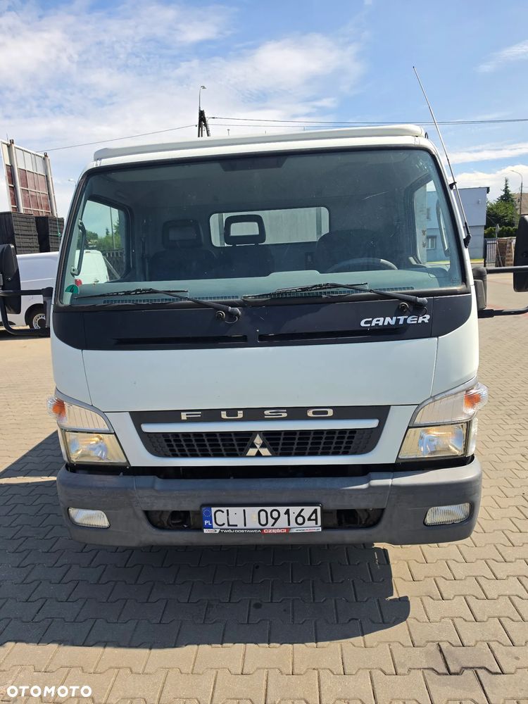 Mitsubishi CANTER - 16