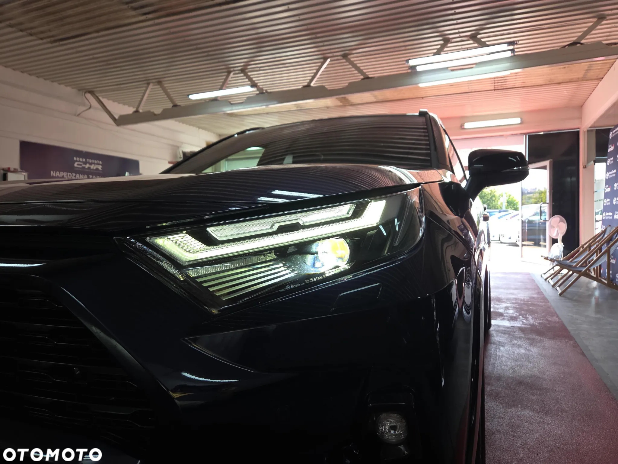 Toyota RAV4 2.5 Hybrid Selection 4x2 - 28
