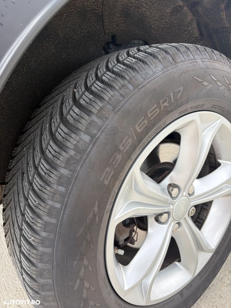 Land Rover Discovery Sport - 3