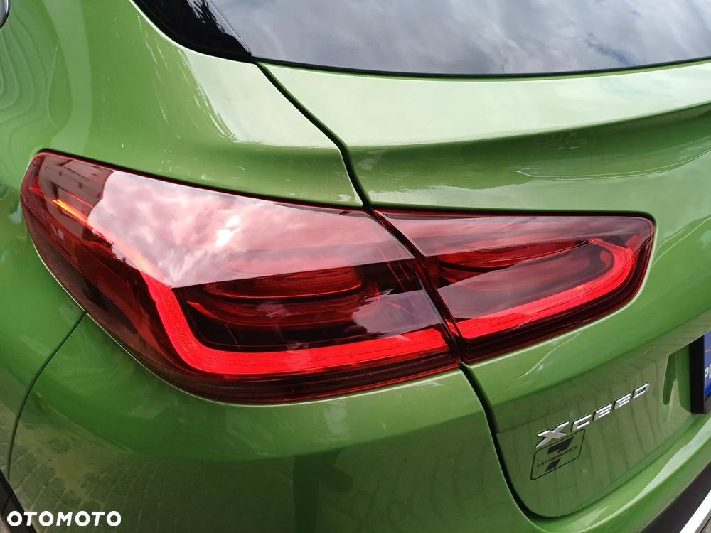 Kia XCeed 1.5 T-GDI M DCT - 28